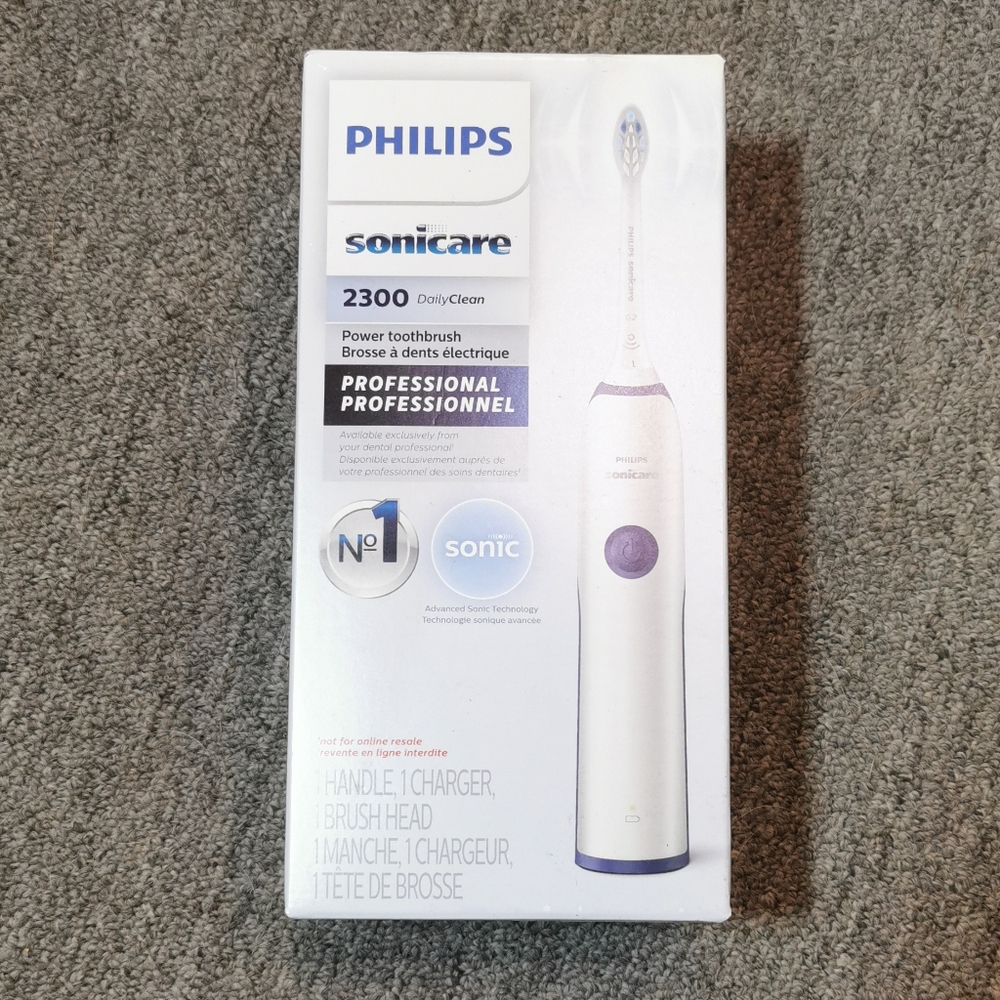 Philips Sonicare 2300